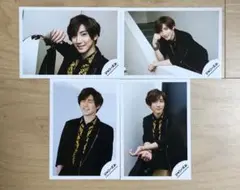 京本大我 公式写真