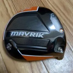 マーベリック MAVRIK 10.5 ヘッドのみ
