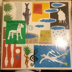 Sunday Market/マダムQの遺産//GONTITI