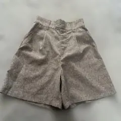 ハーフパンツ サイズ150