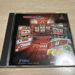 スロット プロ 3 〜 ジャグラー スペシャル 〜