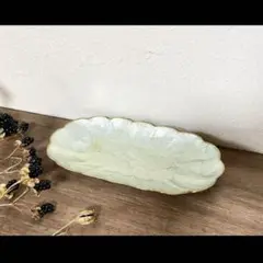 シェル風　アクセサリートレイ