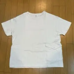 Soundman ／ HOLM ヘビーウェイトポケット付きTシャツ