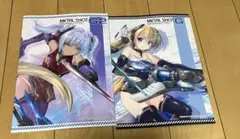 フレームアームズ・ガール　同人誌