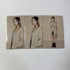 ME:I This is ME:I 恵子