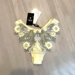ワコール Trefle ショーツ Tバッグ