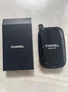 【CHANEL】【新品未使用】【限定】爪やすり/ネイルファイル 121 CHANEL ネイルファイル | リミテッドエディション - lia makana