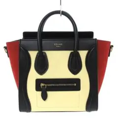CELINE(セリーヌ) ハンドバッグ レディース