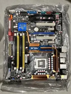 【ジャンク】p5Q deluxe マザーボード　ASUS