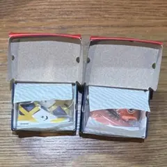 CONVERSE ガチャ 2個セット