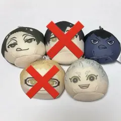 ハイキュー おまんじゅう
