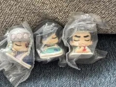 鬼滅の刃 おねむたん スペシャルリミックス 弍 悲鳴嶼行冥、冨岡義勇、宇髄天元