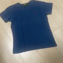Polo Club ネイビー Tシャツ