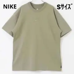NIKE エッセンシャル SUST ショートスリーブ TシャツSサイズ