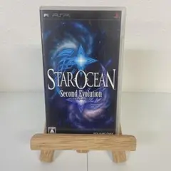 スターオーシャン 2 Second Evolution