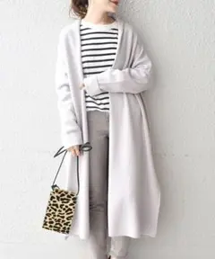 ニットコート シップス