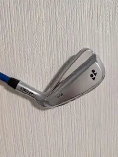 ZeroIron(ゼロアイアン)＋TourAD DI-95s HYBRID ZeroIron(ゼロアイアン)＋TourAD DI-95s HYBRID