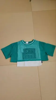 JENNI ジュニア　新品未使用
