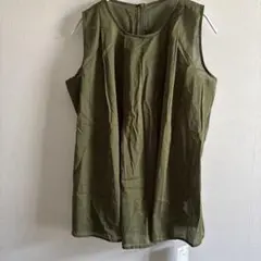 アーバンリサーチ　ノースリーブシャツ