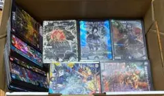 デュエマ引退品、まとめ売り