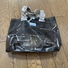 未使用 マーキーズ プールバック