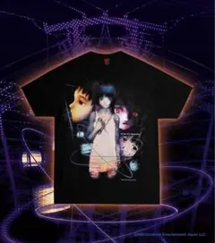 serial experiments lain GEEKS RULE Tee