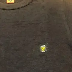 HUMAN MADE ワンポイントTシャツ (NIGO)