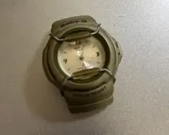 Baby-G ベビーG ジャンク品