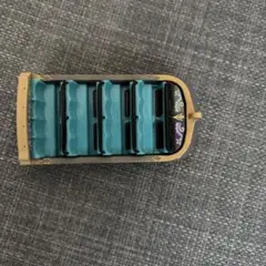 アナと雪のフローズンジャーニー　トミカ