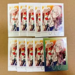 【8月10日まで】エリオスR ヴィクター ぱしゃこれ レア