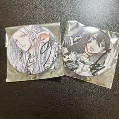 音戯の譜～CHRONICLE～ オトクロ 缶バッジ