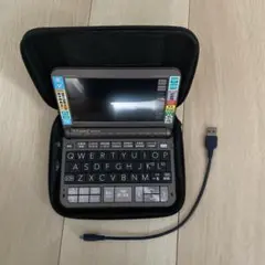 Casio IS-N13000 電子辞書 医学電子辞書