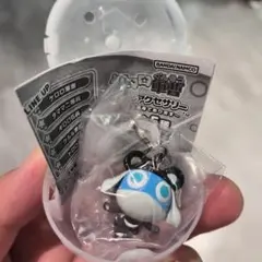 ケロロ軍曹　めじるしアクセサリー　〜どうぶつ変身であります〜　ドロロ兵長