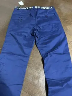 ラッセルノ Russeluno パンツ サイズ7