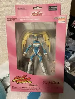 2025年最新】レインボー・ミカ フィギュアの人気アイテム - メルカリ