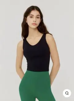 ゼクシィミックス トップス レギンス セット