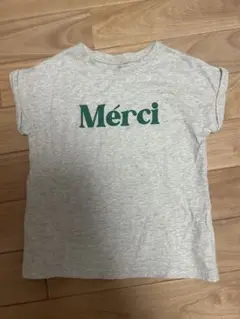 coca ロゴTシャツ