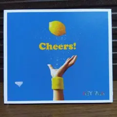 Cheers!