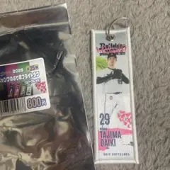 オリックスバファローズ　宮崎キャンプ　田嶋大樹