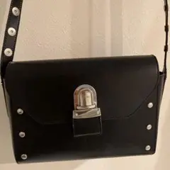 MM6 ショルダーバッグ