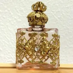 【欧州航路】【From チェコ】ナメスティアトマイザー　香水瓶