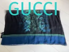 24時間タイムセール GUCCI ストール