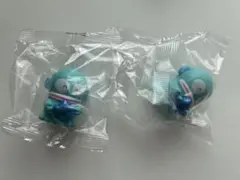 ハンギョドン きらめき☆バルーンフィギュア2