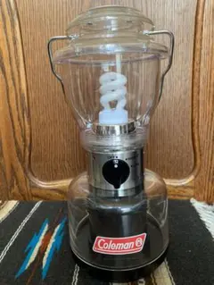 Coleman リバーシブルテントランタン 7W