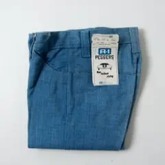 1960年代 デッドストック A-1 PEGGERS スラックスパンツ