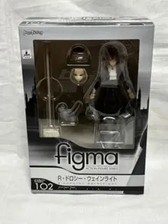 figma R・ドロシー・ウェインライト 箱なし ABS＆PVC塗装済み可動フィギュア figma R・ドロシー・ウェイン