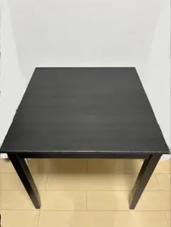 ⭐︎まゆぞう[2脚]イケア　レールハムン　ダイニングチェア イケア 【IKEA】LERHAMN/レールハムン チェア ライト
