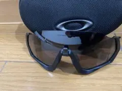 OAKLEY FLIGHT JACKET オークリー フライトジャケット