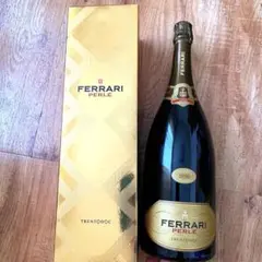 フェラーリ　2000年ワールドチャンピオン記念ワイン限定1000本　値下 2025年最新】FERRARI ワインの人気アイテム - メルカリ