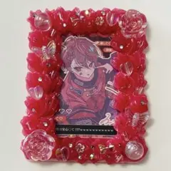 ホイップデコトレカケース